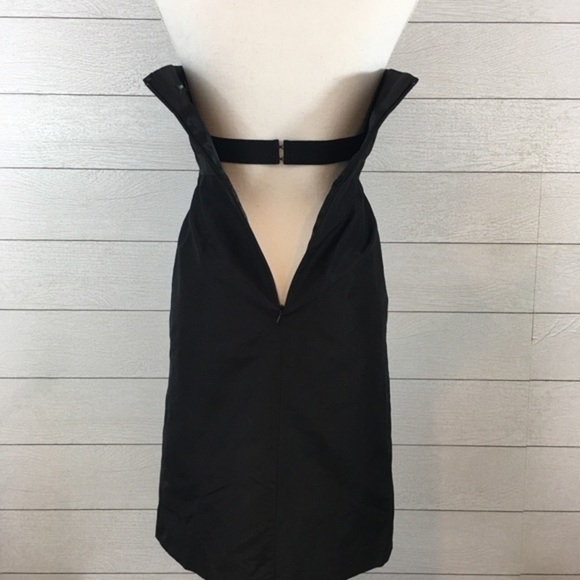 J. Crew Emma Silk Dress - Picture 3 of 7